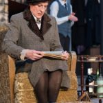 Agatha Christie's "The Mousetrap" at Theater unter den Kuppeln